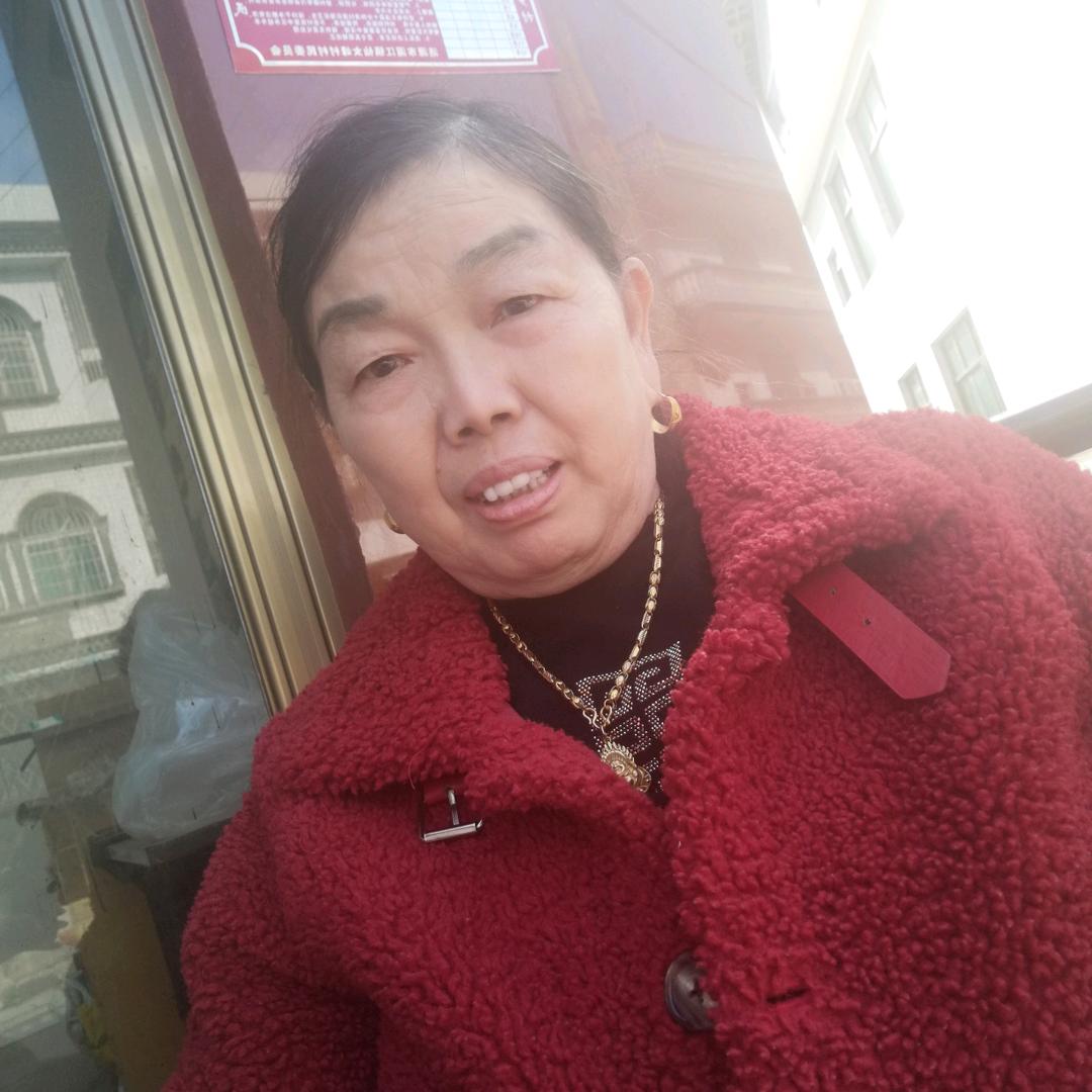 .春天里
