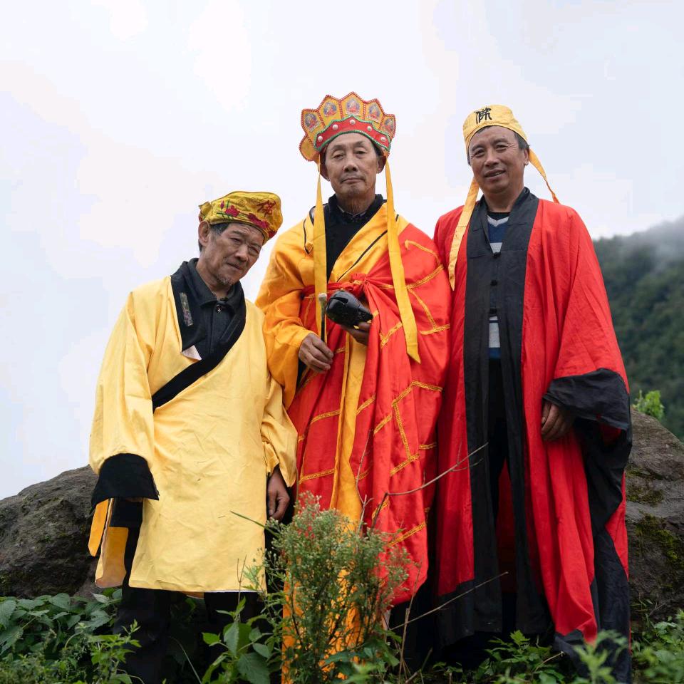 陕南民间小调