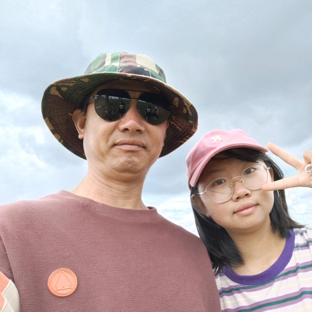 小李哥哥