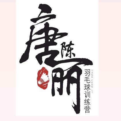唐陈丽羽毛球训练营