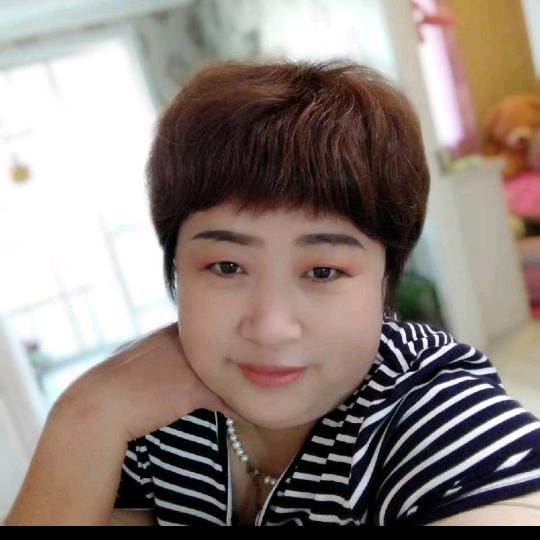 张姑娘