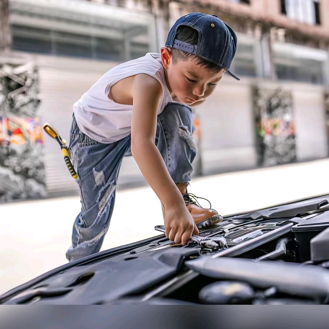 红绿灯🚦de☞黄☜