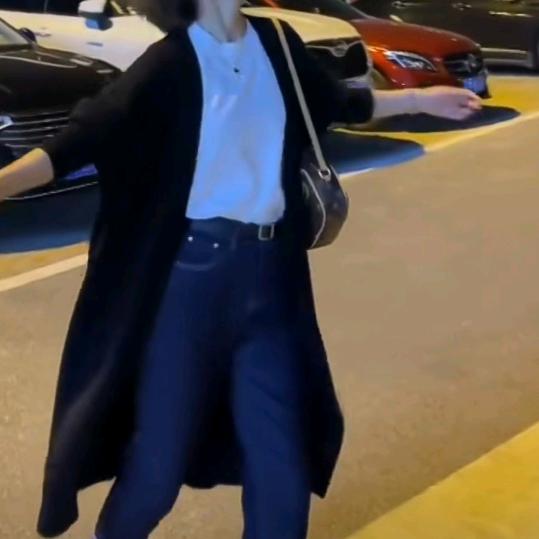 做拆车件的小姐姐（恒久汽配）