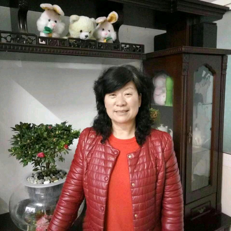 赵大姐