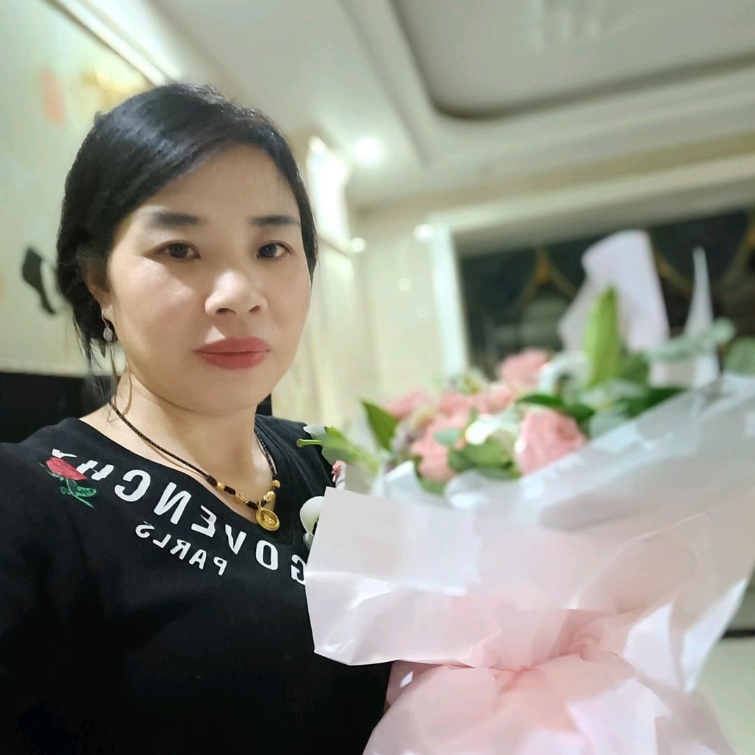唐四妹
