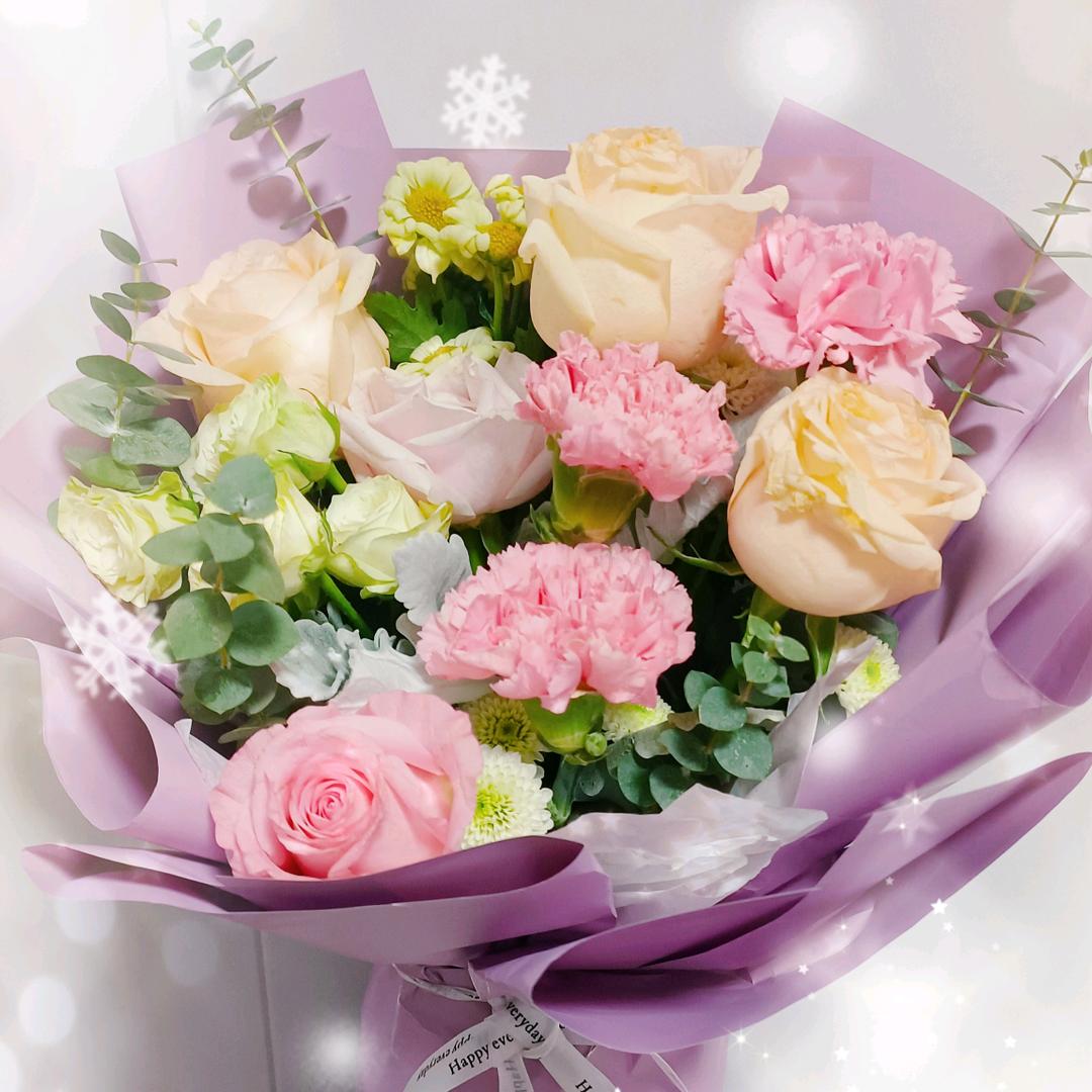 郑州二七路店 王锐锐