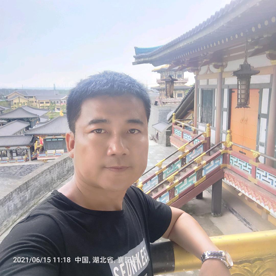 鹰城刚哥