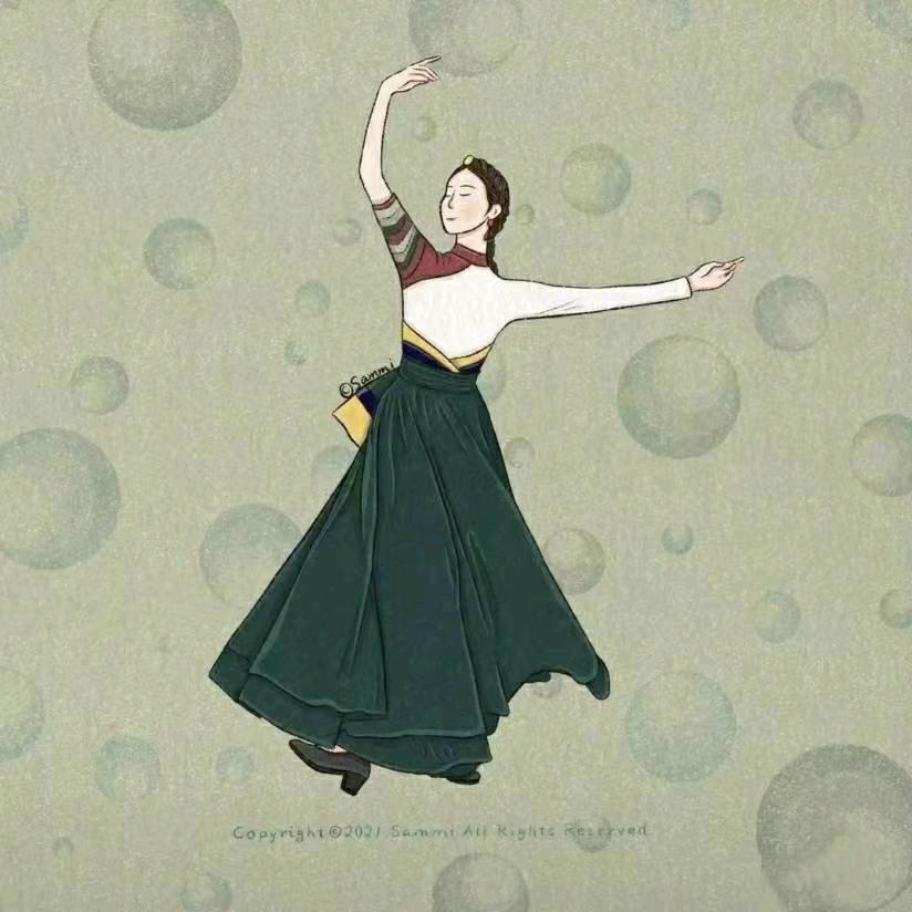 现代艺术学校李老师