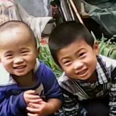 一生一世马家人(马国锋)