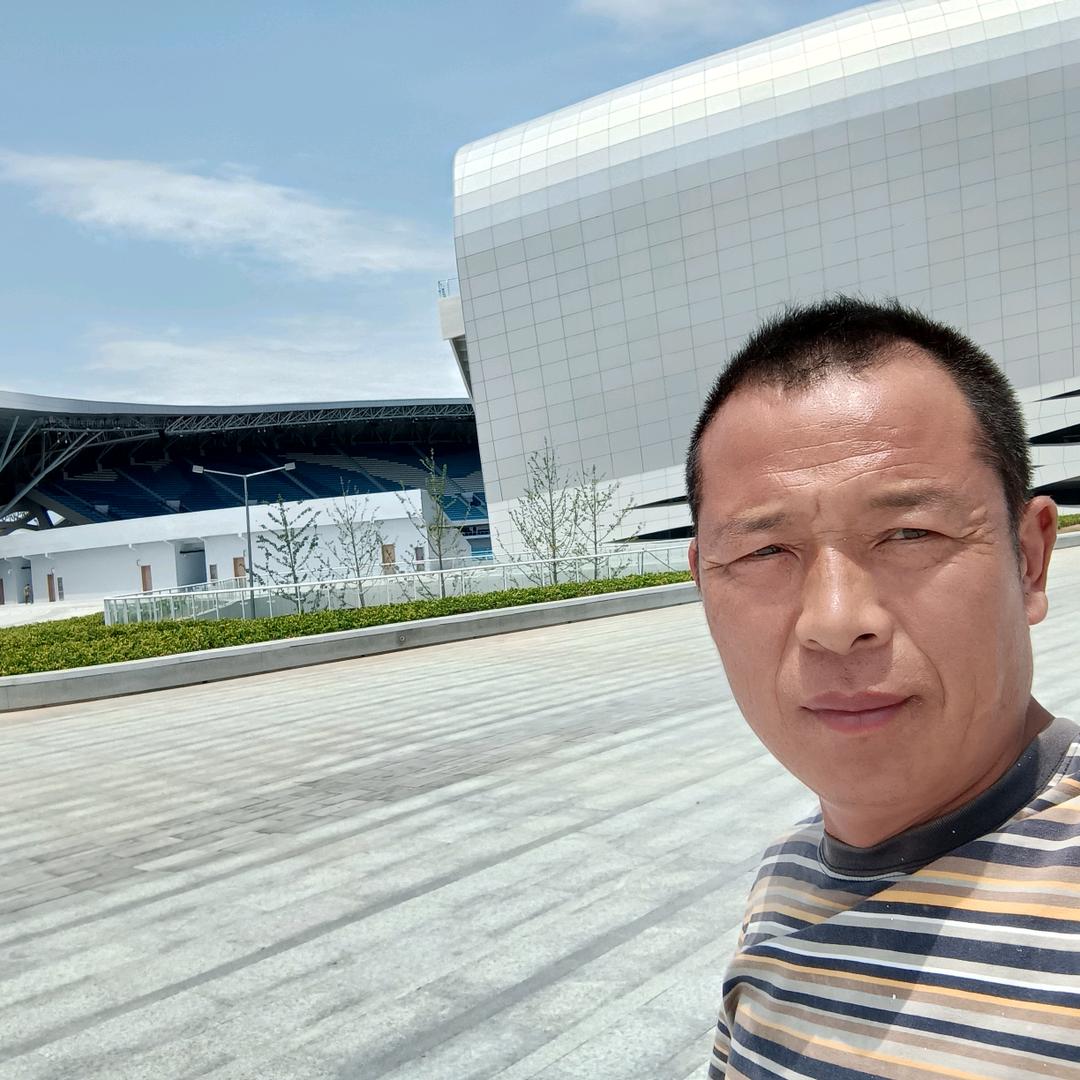 利辛县中烨建筑