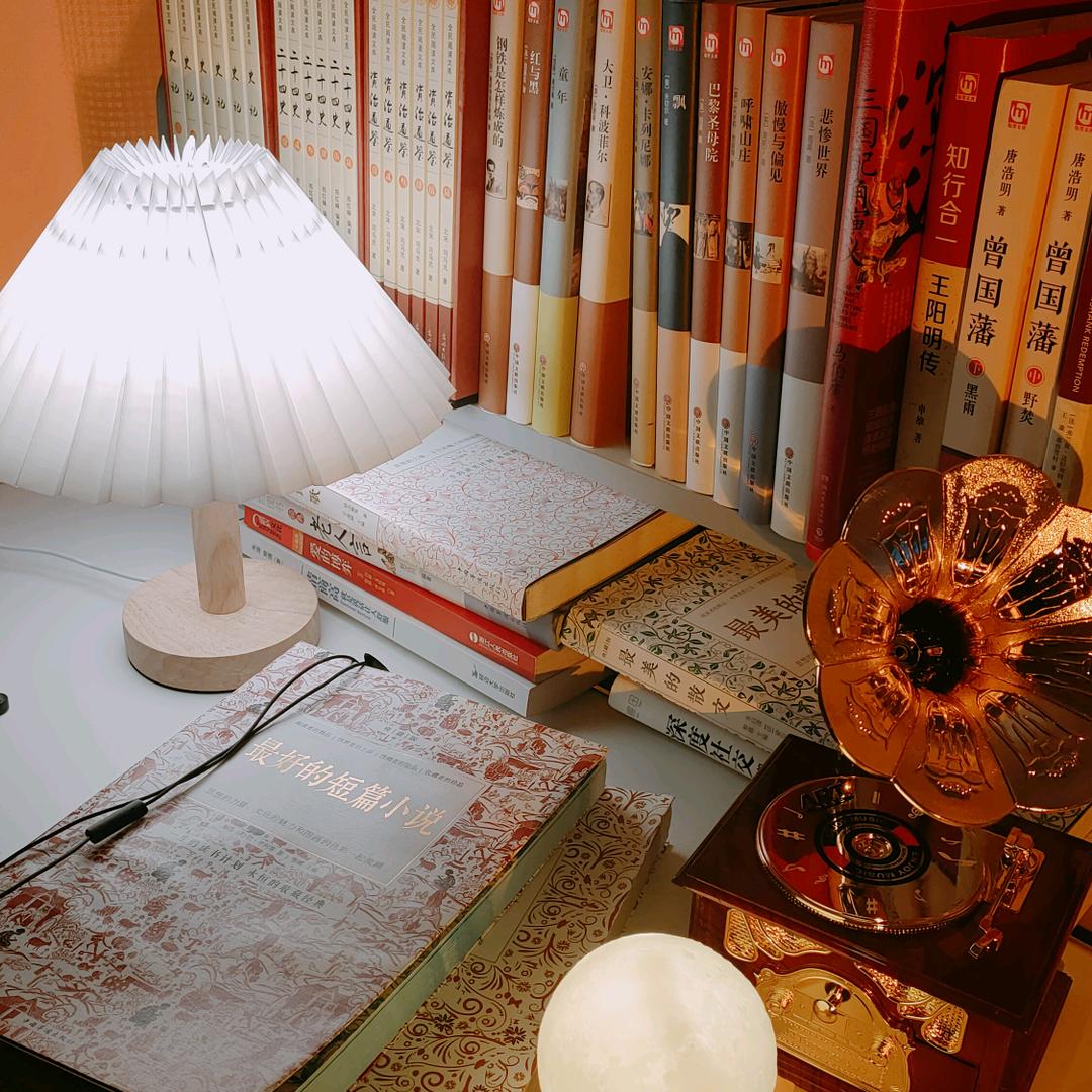 清语悦读