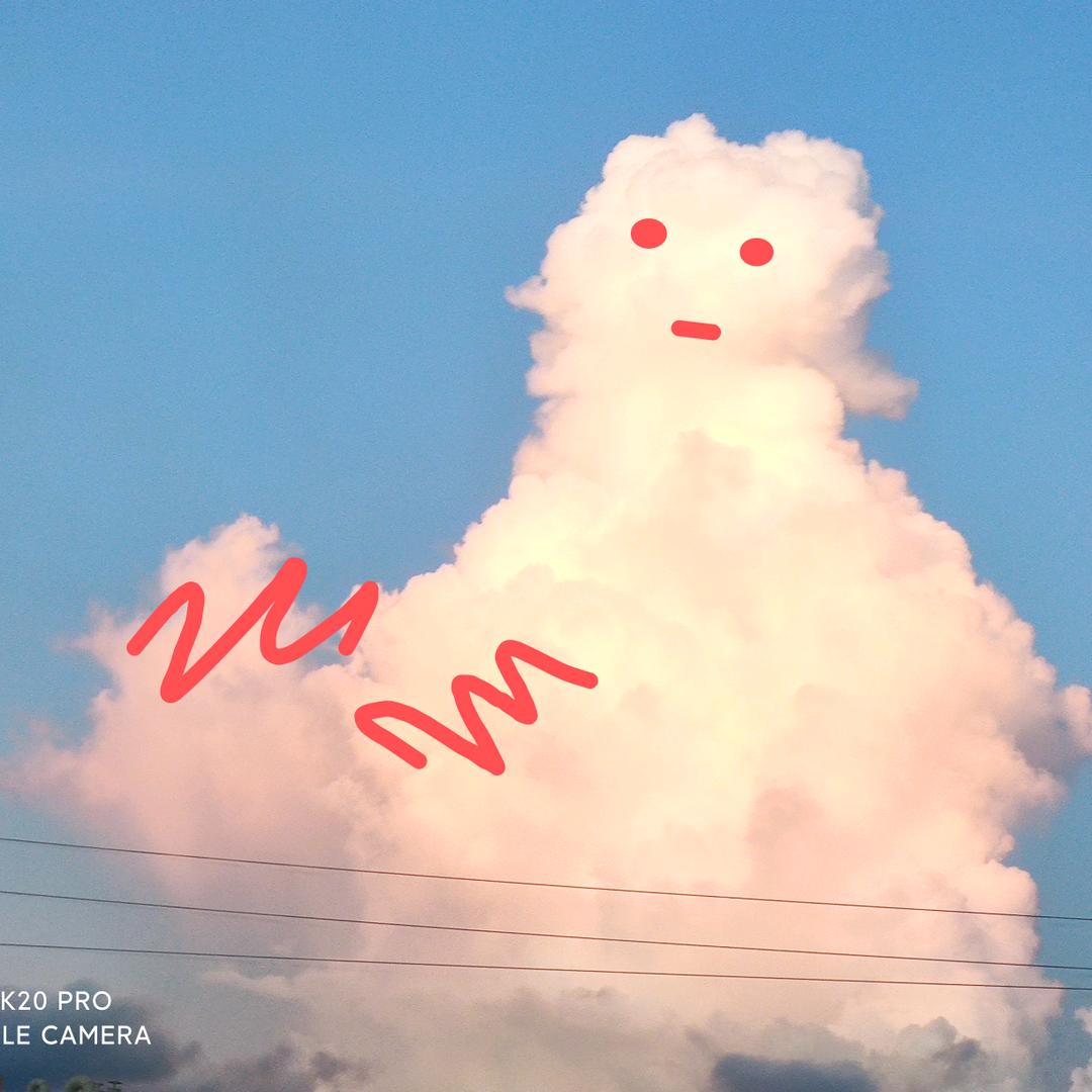 小鳄