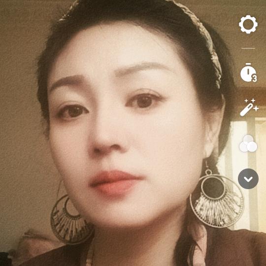 星恋影随，拒绝连赞和私聊