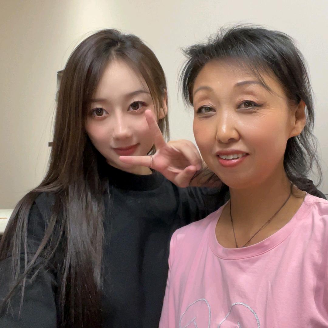 乃心虎妈妈