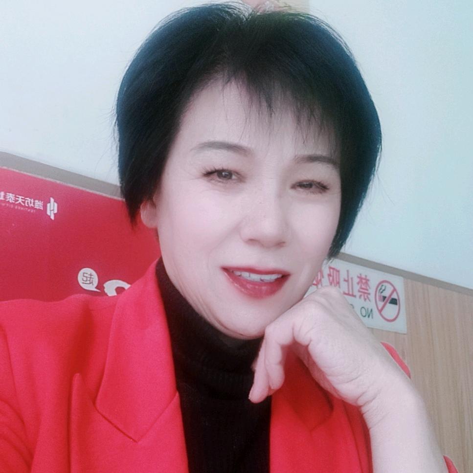 艳姐🌹🌹