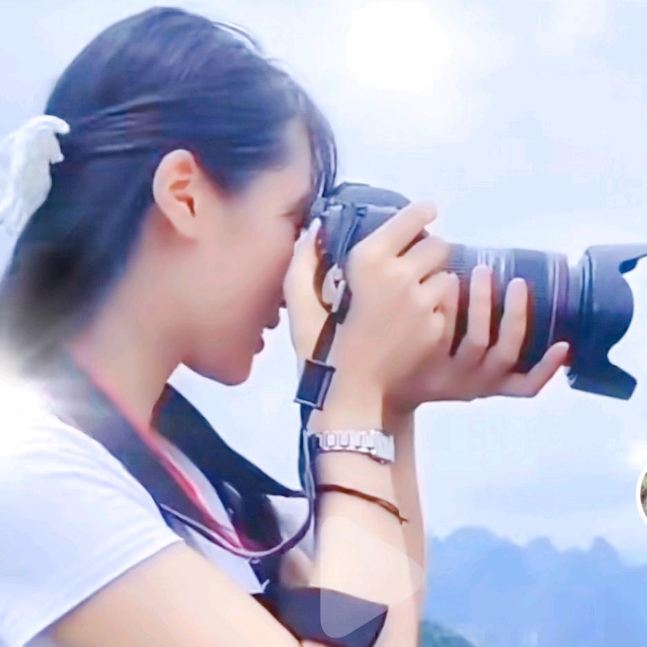 童心（手机剪辑）