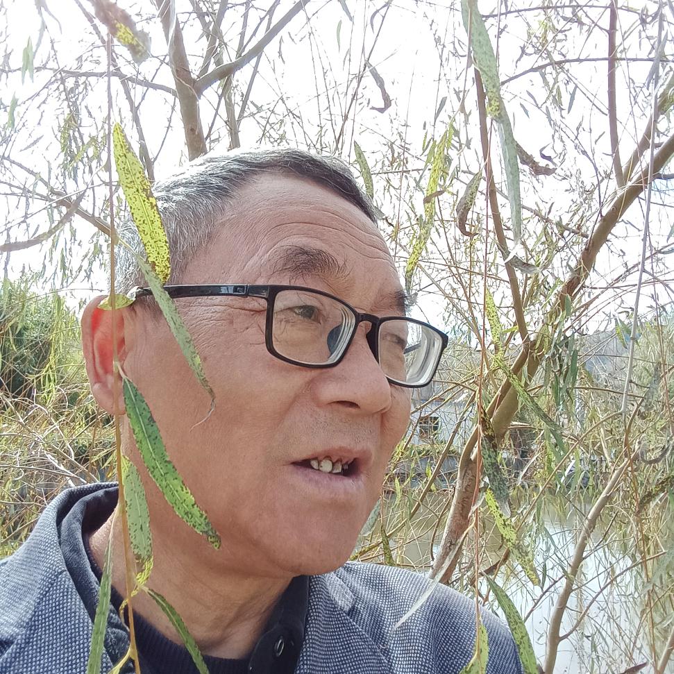 谢尤良（精神富翁不差钱）