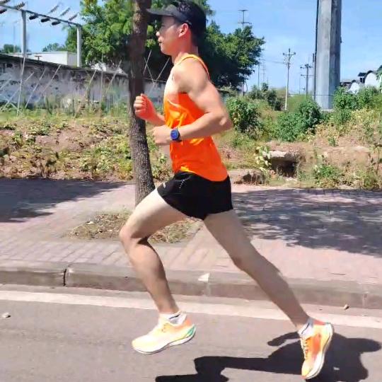 阿龙🏃