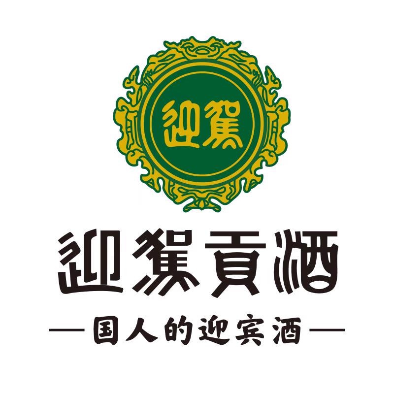 迎驾贡酒白酒直播间