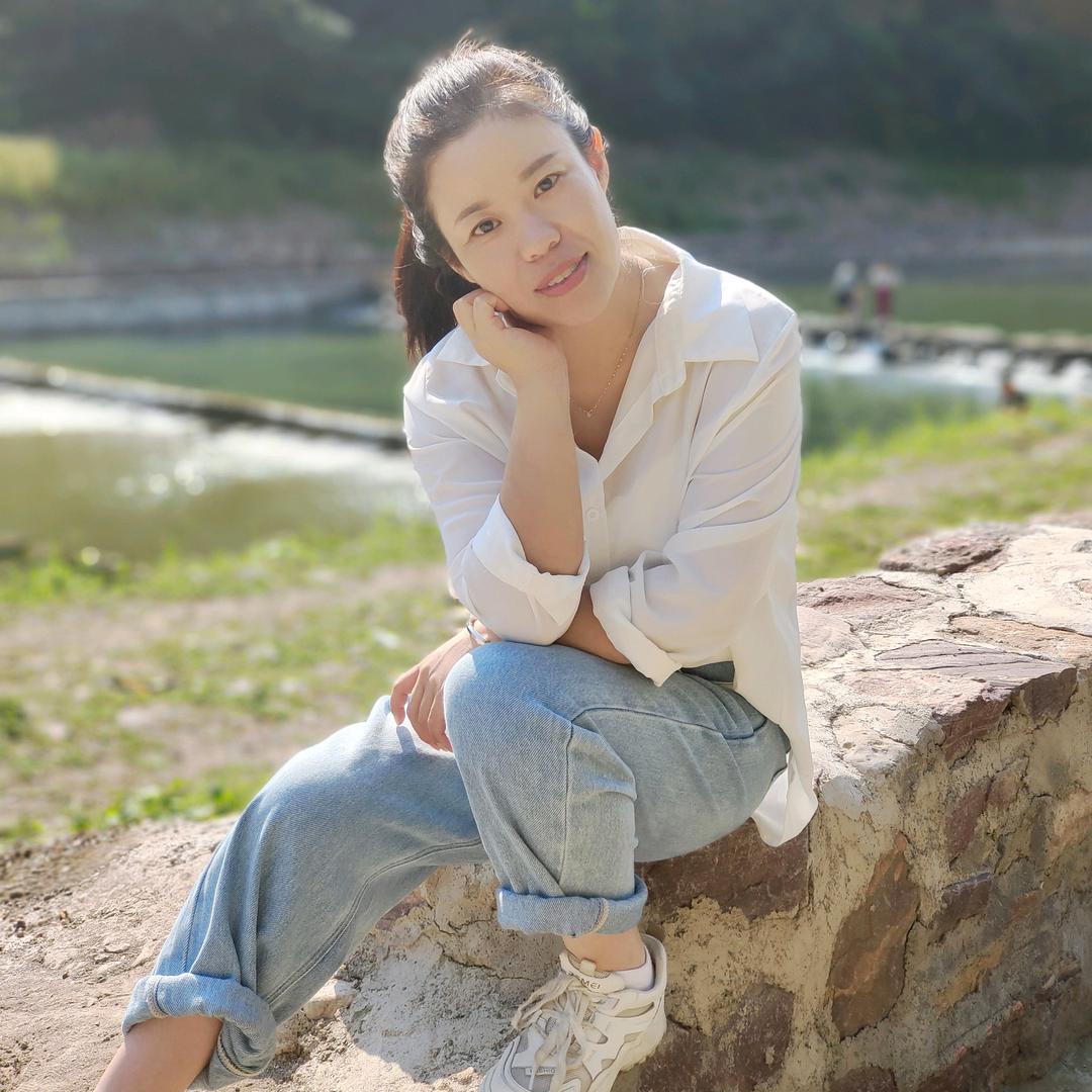 阿牛说