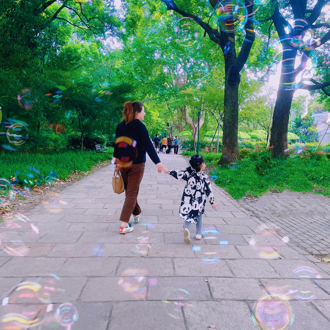 美芽麻麻