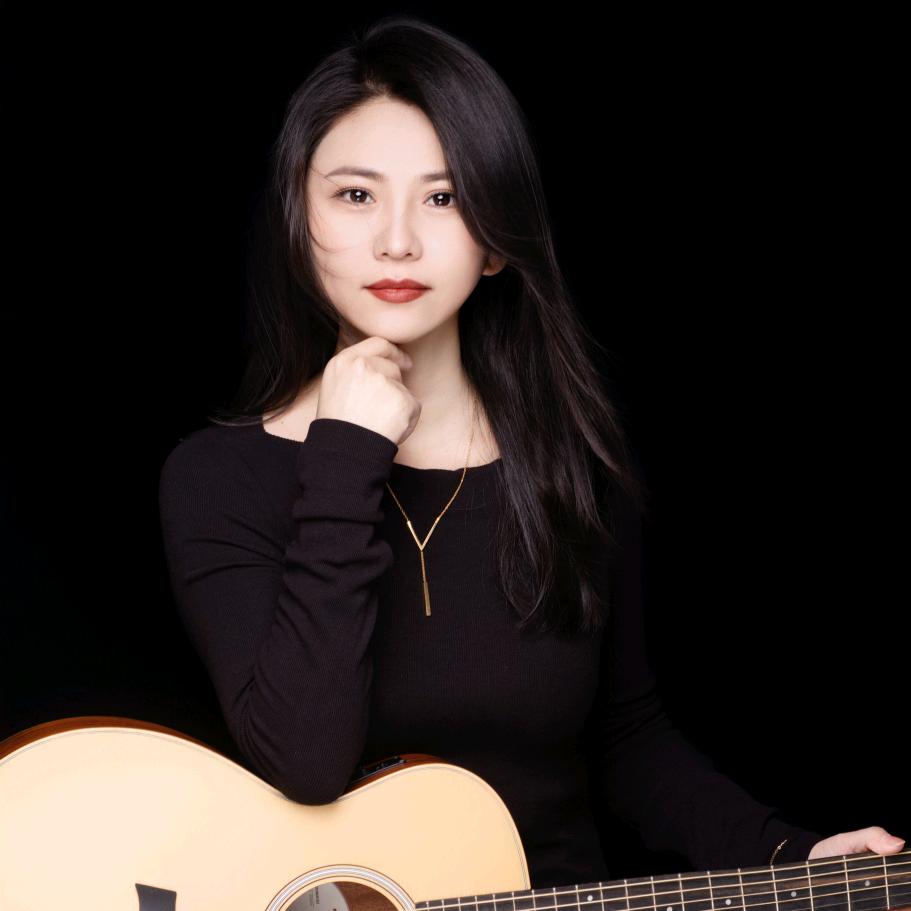 文小希吉他🎸
