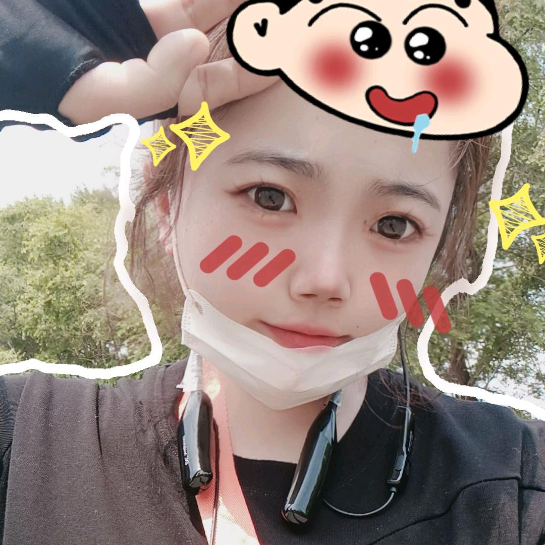 不善言辞.（哺乳期）