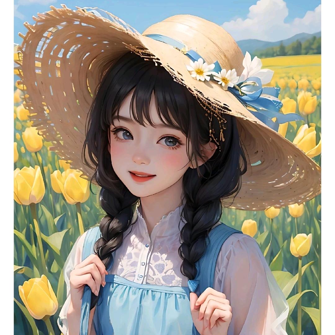 欢欢吃不胖