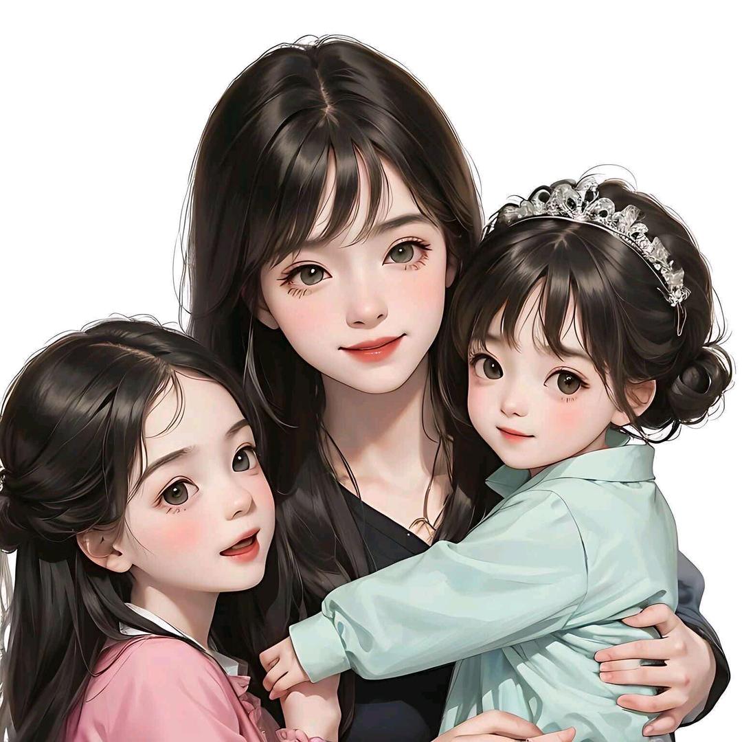 糖果麻麻