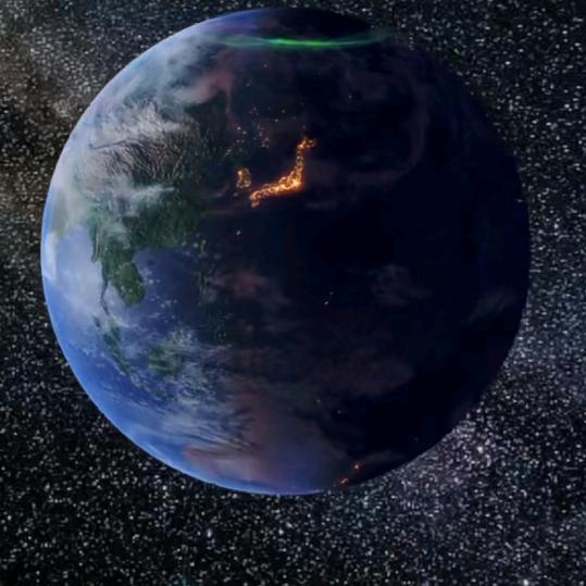 🌊🐚💨⚡️🌊