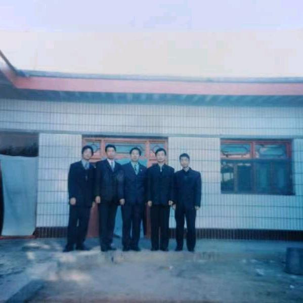 情怀1982