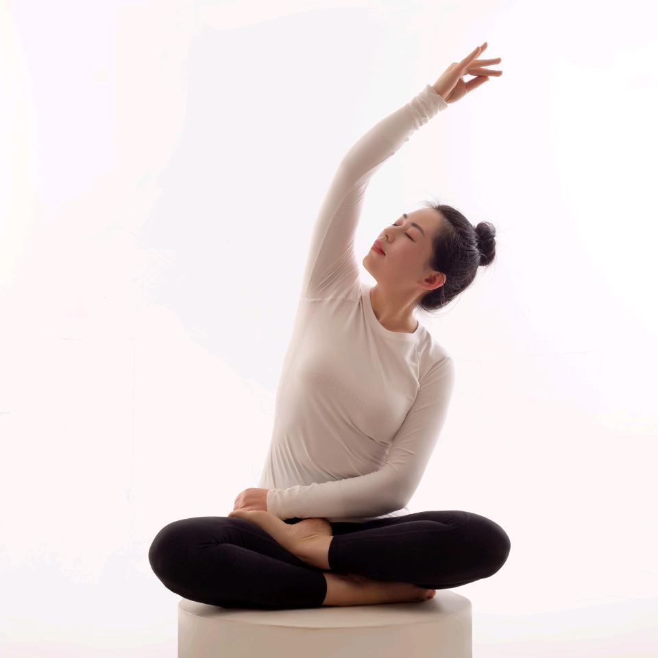 静源瑜伽(内黄店)官方号