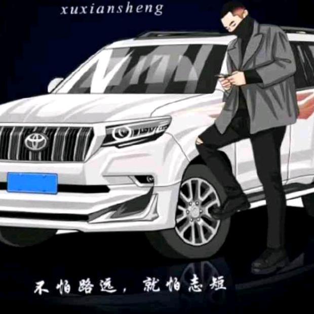 奔向清风与自由李更