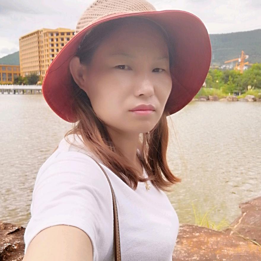 云南三妹