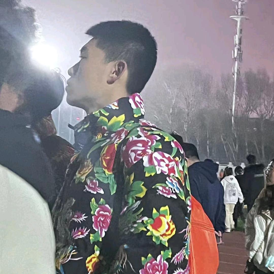 东北宝子