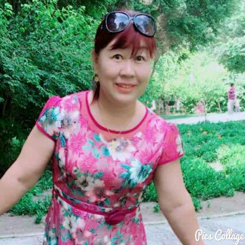 山美水美人更美