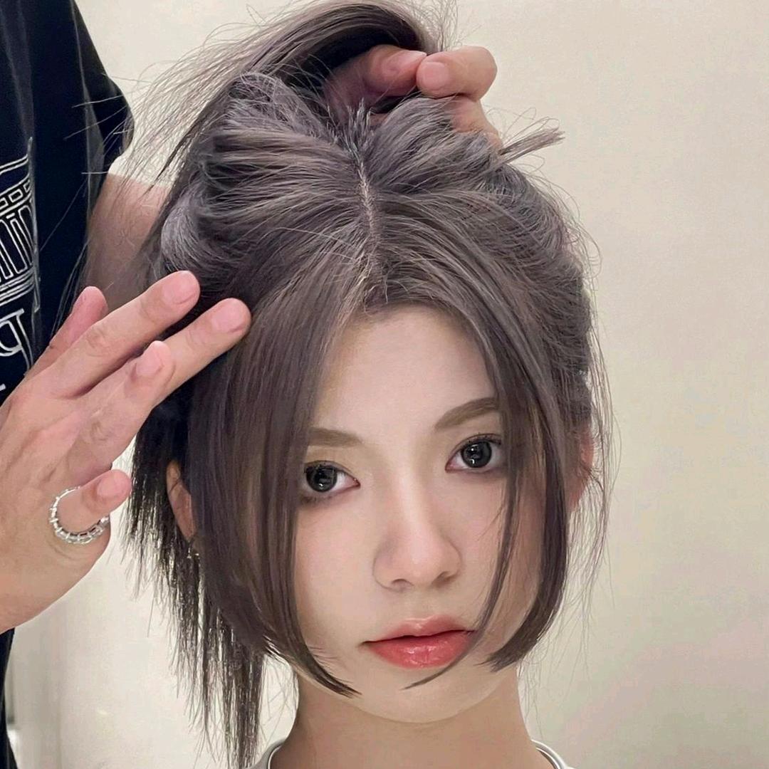 AIKETING心蕴染发造型专卖店心美汇