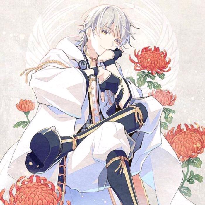 ⛩️ฅ可言不可语ฅ