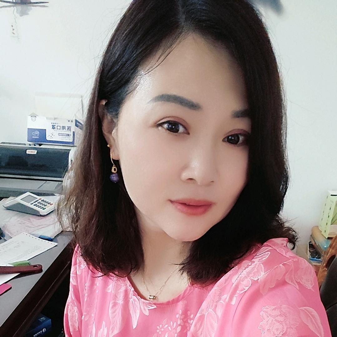 独一无二的我🌸