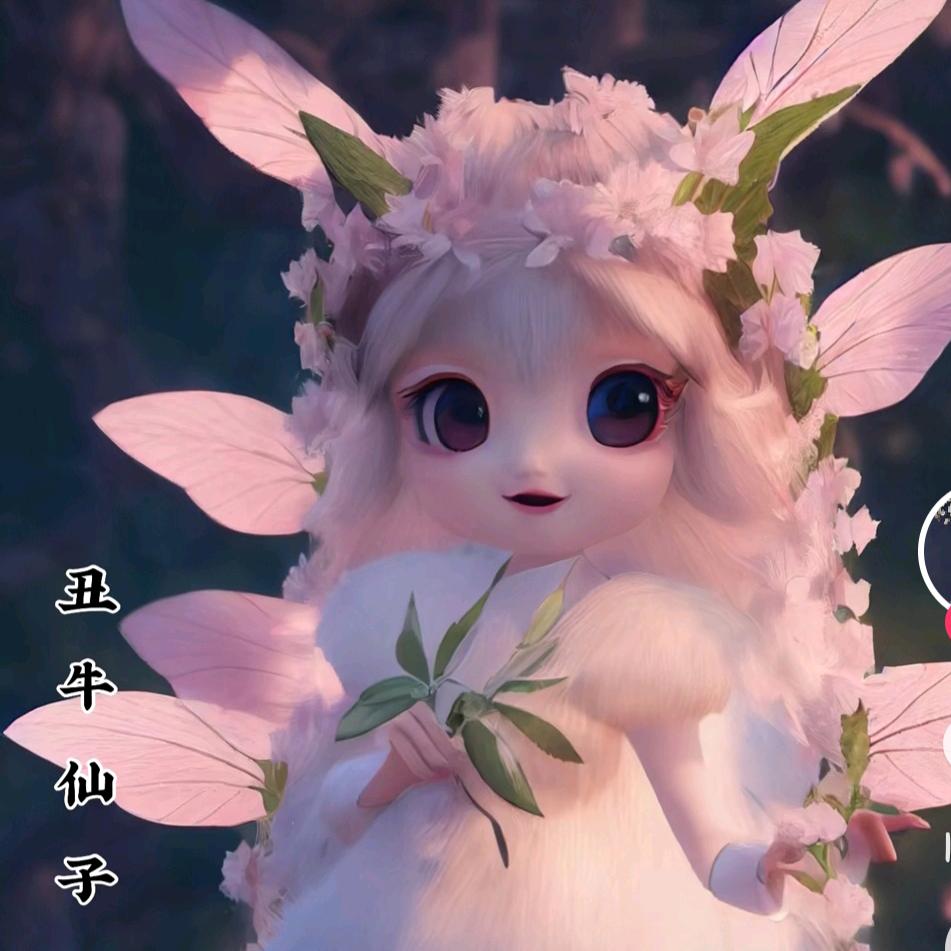 笨猪猪