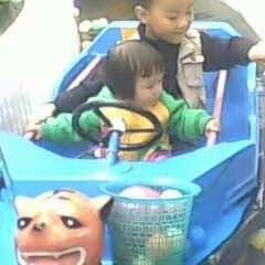 走走看看外面天空