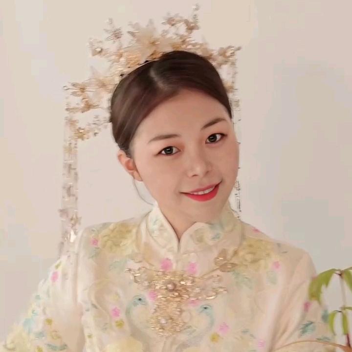 姐的霸气，你学不来