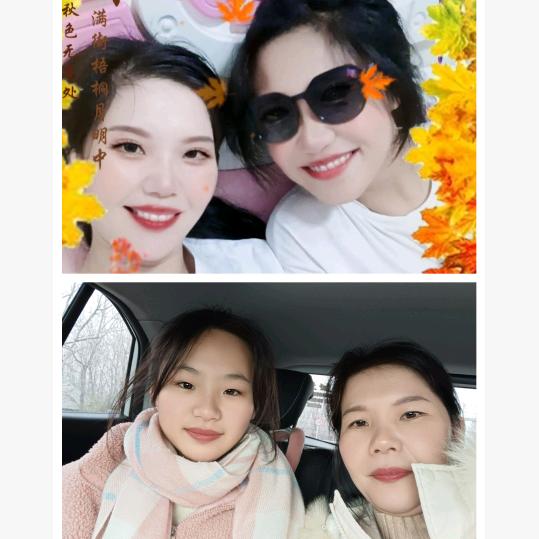 醋味小仙女