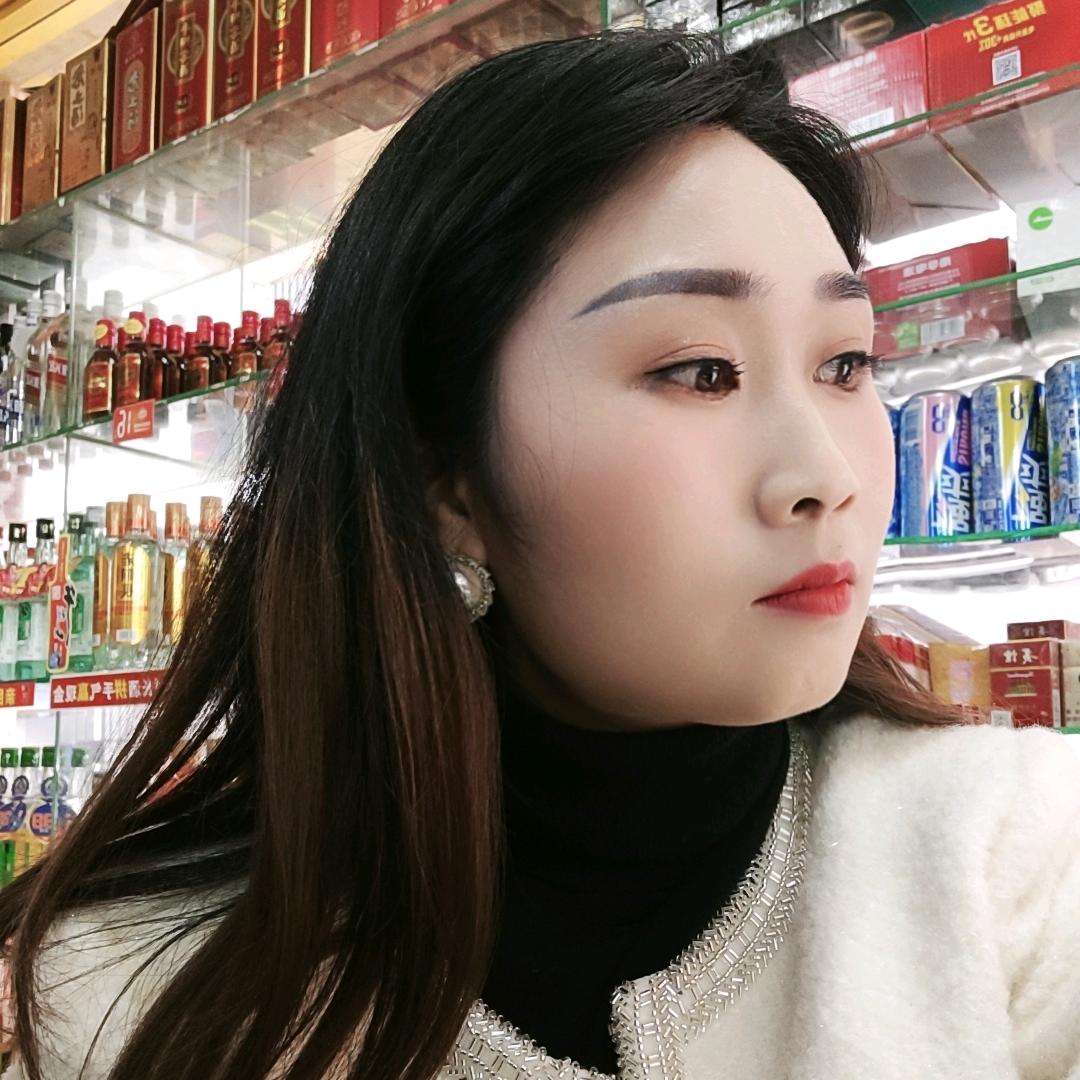 乡下妹😊