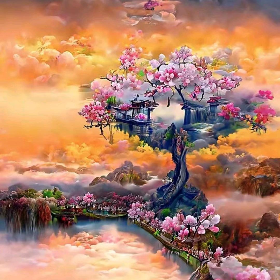 玲