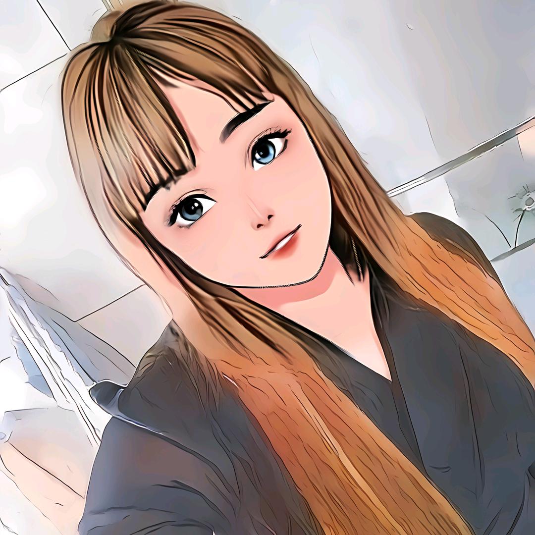 (他)永远在我心里，