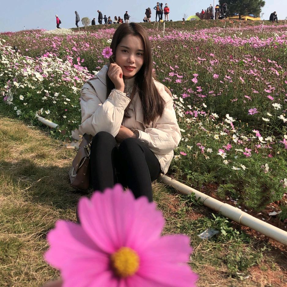 我是萌小萌、