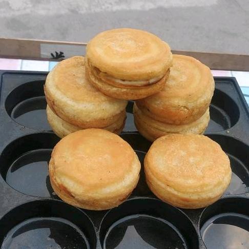 平平常常（手工扯面，拉条子::)