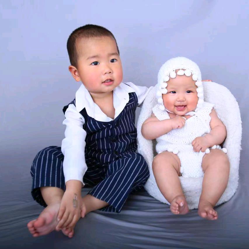 卓菡妈妈（孕三胎中期）