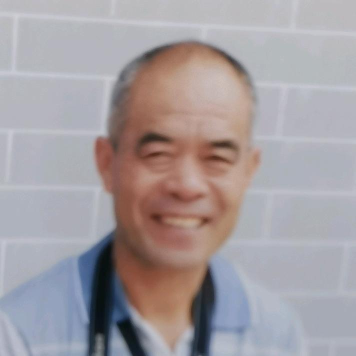 潍坊王明头像
